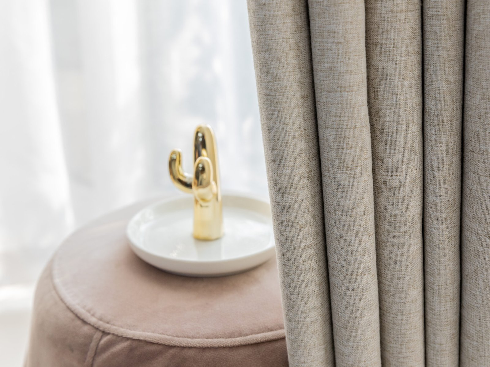 Rèm Chống Nắng B2018 - Bảo Vệ Tuyệt Đối Với Chất Liệu Polyester Chống UV 100% - Ảnh 8