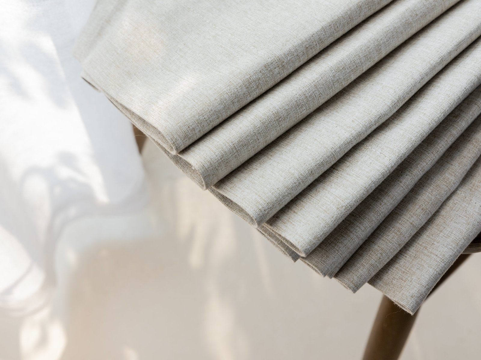 Rèm Chống Nắng B2018 - Bảo Vệ Tuyệt Đối Với Chất Liệu Polyester Chống UV 100% - Ảnh 15